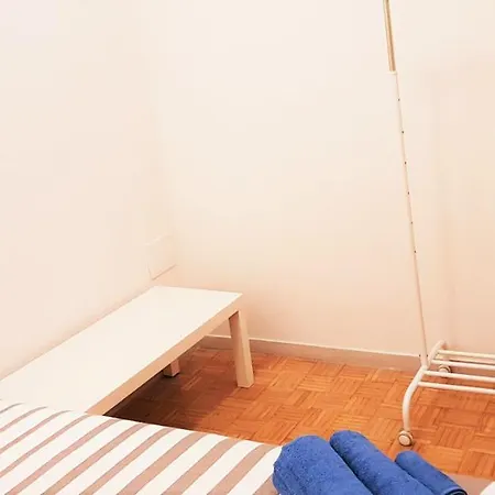 Apartament Back Promenade *